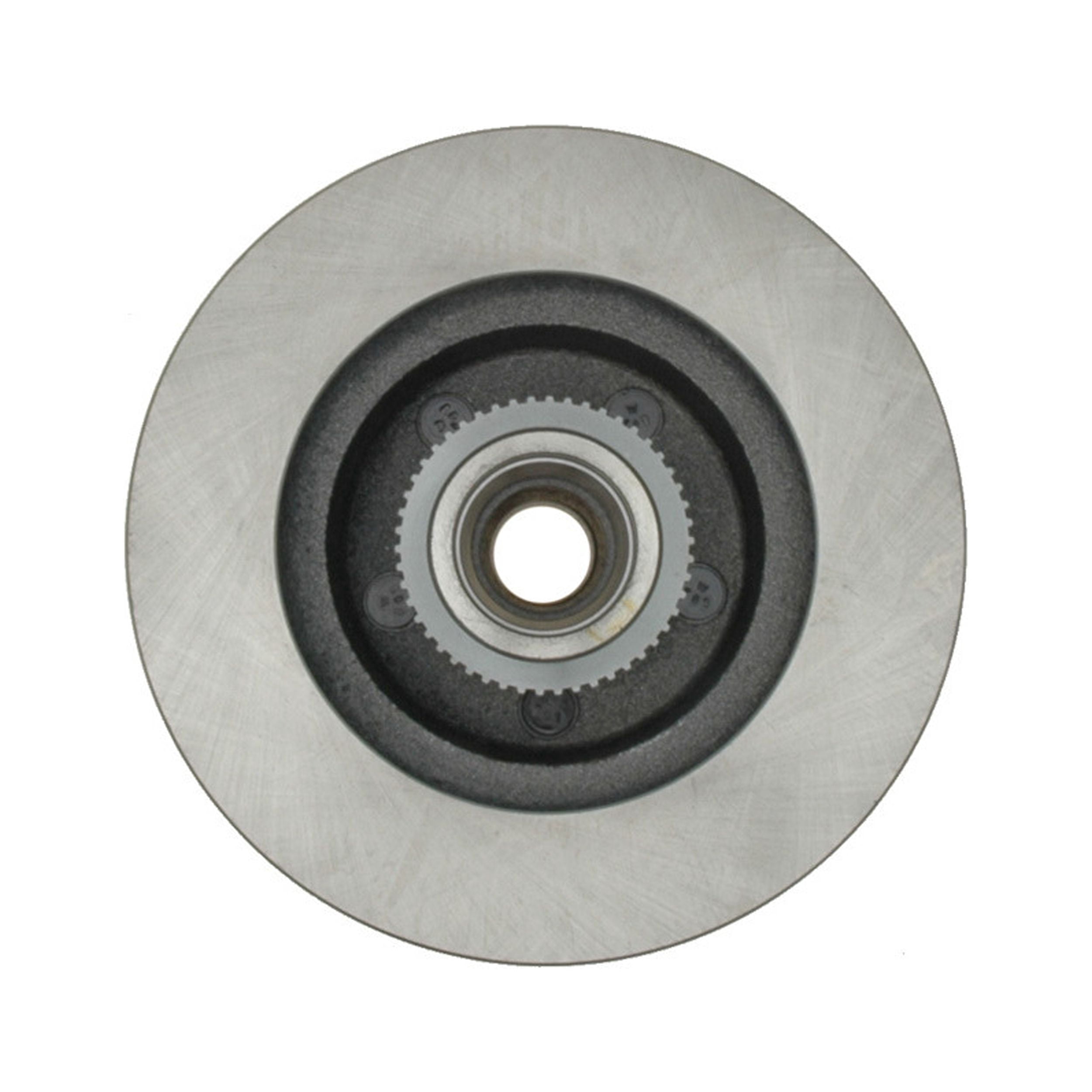 R-Line Rotors Fits select: 1990 LINCOLN TOWN CAR