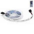 thumbnail image 3 of 300LED Strip Light 5M Colorful RGB Rope Light Dimmable for Home Party Decor US 100-240V, 3 of 7