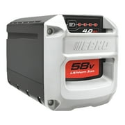 Genuine Echo CBP-58V4AH 58V 4 Ah Lithium Ion Battery with Fuel Gauge