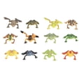 thumbnail image 4 of Animal Figure, Portable Safe Simulated Animal Model Toy Decoration  For Bookcase For Children, 4 of 8