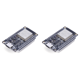 thumbnail image 2 of Placa desarrollo ESP32 WROOM-32 + placa desarrollo IOT compatible con, 2 of 8