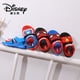 thumbnail image 2 of Zapatillas Disney para niños, sandalias de princesa antideslizantes para interiores de verano, zapatos de playa de fondo suave con dibujos animados para niños y exteriores, 2 of 5