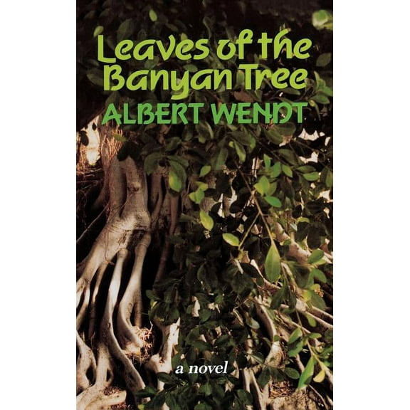 Talanoa: Contemporary Pacific Literature Leaves of the Banyan Tree, Book 5, (Hardcover)