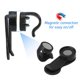 thumbnail image 3 of Universal Magnetic Tube Clip Water Bladder Hose Clip Removable Hydration Pack Clamp Magnetic Hose Holder, 3 of 5