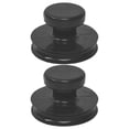thumbnail image 1 of 2pcs Sound Bowl Suction Cups Replacement Singing Bowl Suction Cup Handle Meditation Bowl Suction Handles, 1 of 8