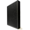 thumbnail image 2 of Nispira True HEPA Filter Replacement Compatible with breathe 45i Flex Air purifier. Compared to Part B4-Odor, 1 Pack, 2 of 7