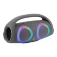 thumbnail image 2 of Speakers Bluetooth Wireless, Portable Bluetooth Speakers, Box2 Music Second Generation Big Handheld Light Wireless Bluetooth Speaker Outdoor Colorful Portable Subwoofer, Portable Bluetooth Speakers, 2 of 3