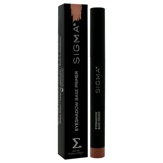 Base para Sombras de Ojos Primer Sigma Persuade, 1,18 ml