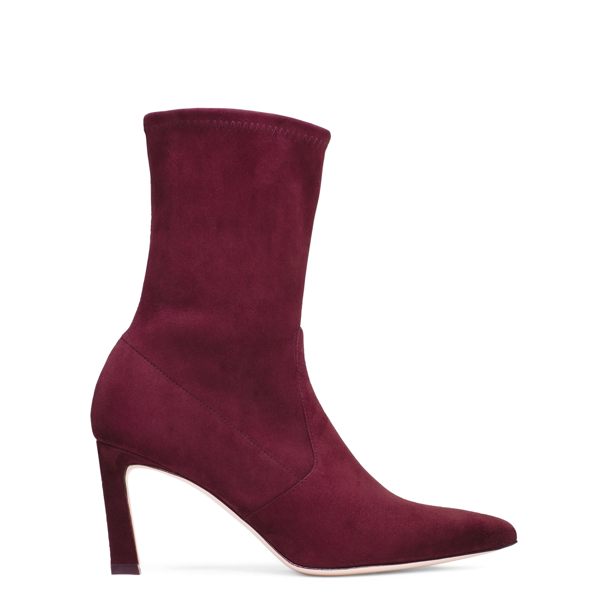 stuart weitzman rapture bootie 55