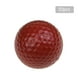 thumbnail image 2 of Pelotas de golf Colorido Pequeño Pequeño Golf Portátil Práctica Pelota flotante para entrenadores Practicantes Usuarios Adultos Red 10 Piezas kenally OD003040-04, 2 of 7