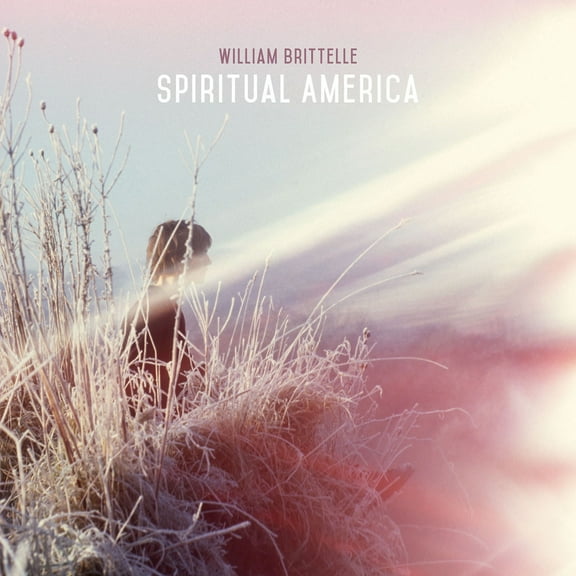 William Brittelle - Spiritual America - Music & Performance - CD