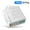 White, variant on 8-Port Fast Charging USB Hub with 4 USB-C and 4 USB-A Ports for Multiple Devices