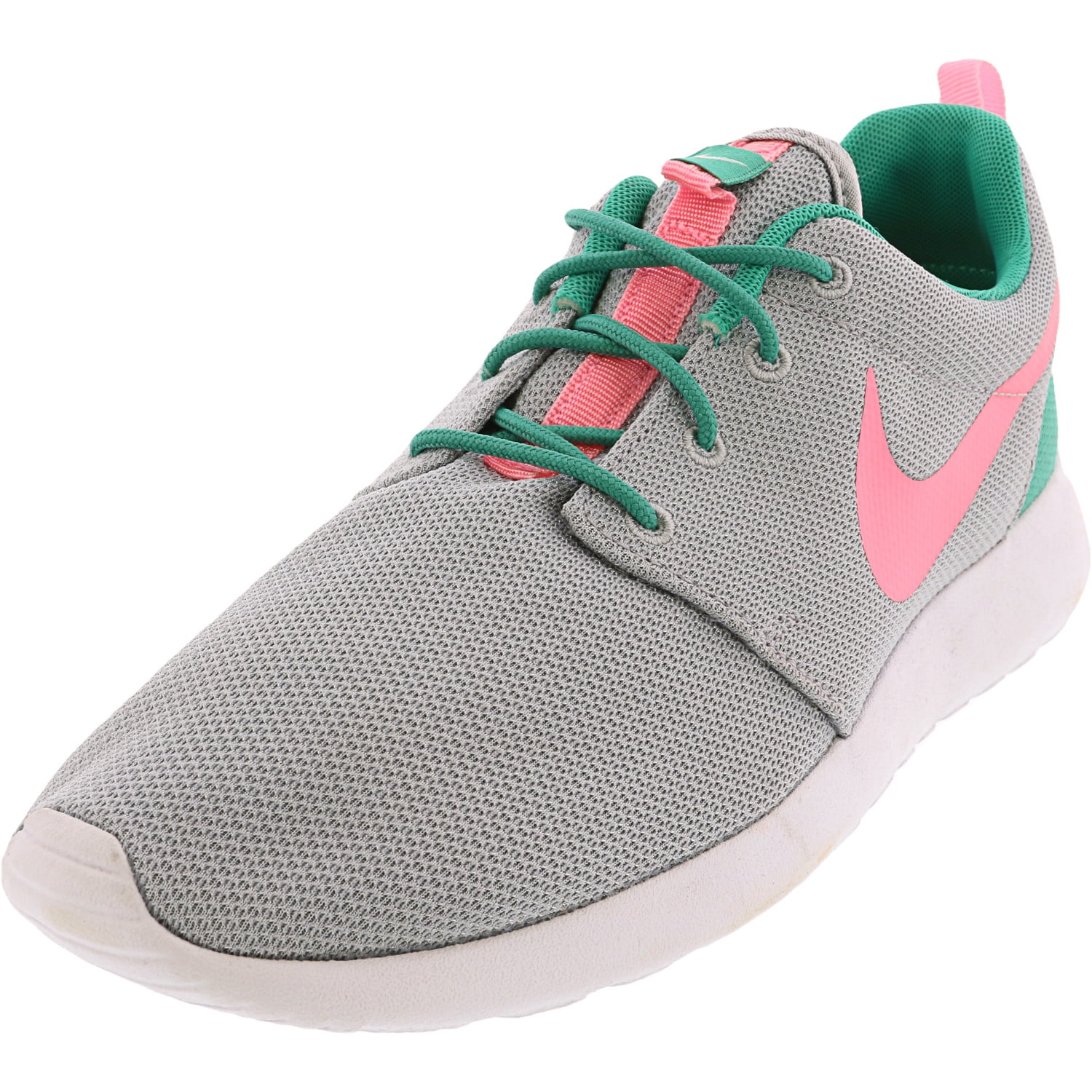 nike ankle sneakers