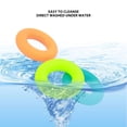 thumbnail image 3 of Hand Grip Strengthener , High Elasticity O Shaped Grip Strength Trainer   for Elderly, 3 of 8