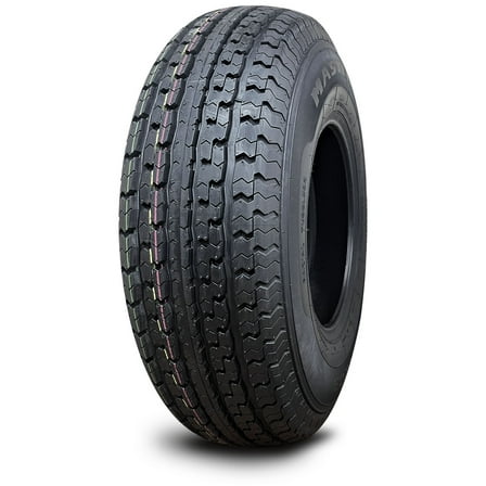 Set of 2 Mastertrack UN-203 ST235/80R16 124/120N E Tires