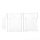 thumbnail image 4 of Caja de caja para Raspberry Pi estuche transparente para cubierta de frambuesa Estuche transparente esmerilado Estuche protector de componente Fácil uso para piezas de, 4 of 8