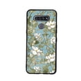 thumbnail image 1 of Flowers-155 Phone Case, Degined for LG Q51 Case Men Women, Flexible Silicone Shockproof Case for LG Q51, 1 of 1