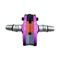 thumbnail image 1 of 2 Pcs Blocs de Frein Type V Haute Performance Robustes Remplace Faciles à Ranger 55mm violet, 1 of 7
