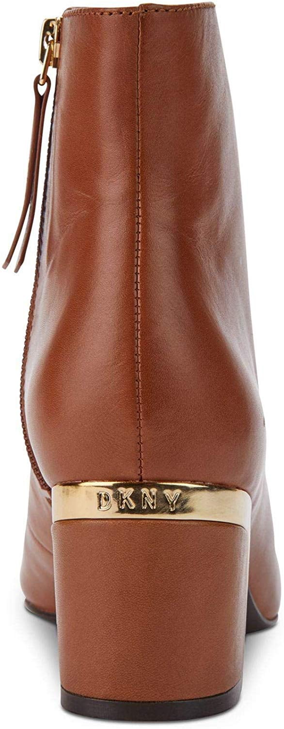 dkny corrie booties