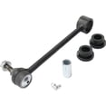 thumbnail image 3 of New Rear Sway Bar Link Compatible With Cadillac Chevrolet GMC Yukon SLE 8 Cyl 5.3L Suburban 1500 Z71 8 Cyl 5.3L Yukon XL 1500 SLT 8 Cyl 5.3L 2000-2020 By 18391 2651634 5451425, 3 of 6