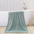 thumbnail image 4 of Fwttom Cotton Towel Adult Cotton Beach Towel Household Absorbent Towel, Camping Essentials and Beach Essentials, 4 of 5