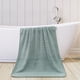 thumbnail image 4 of Fiudx Toalla de Playa de Algodón, Suave y Muy Absorbente, Duradera y Agradable para La Piel, de Secado Rápido Después Del Baño o El Ejercicio, Multiusos para Uso En Casa o Al Aire Libre, Tamaño 70 X, 4 of 5