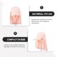 thumbnail image 4 of Breathable Neck Protective Sun Hat for Outdoor Use Sun Protection Hat, 4 of 4
