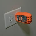 thumbnail image 2 of Klein Tools ET310TRANS ET310 Circuit Breaker Finder Replacement Transmitter, Digital Circuit Breaker Finder, Integrated GFCI Outlet Tester C64, 2 of 3