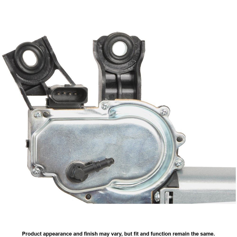 CARDONE New 85-3578 Windshield Wiper Motor Rear fits 2009-2016 Volkswagen