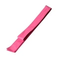 thumbnail image 4 of Milageto Women Overcoat Waist Belt Casual Trendy Coat Belt for Dress Overcoat Sweater rose red, 4 of 8