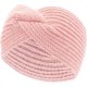 thumbnail image 2 of Colors & Beauty Diadema De Lana Rosa Claro Para Mujer Made In Italy | Orejeras de punto para mujer | Diadema con orejas de invierno para mujer | Diadema Térmica, 2 of 5