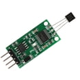 thumbnail image 3 of Temperature Sensor Module,Temperature Sensor Module Programmable TTL Module Serial Module Built for Professionals, 3 of 8
