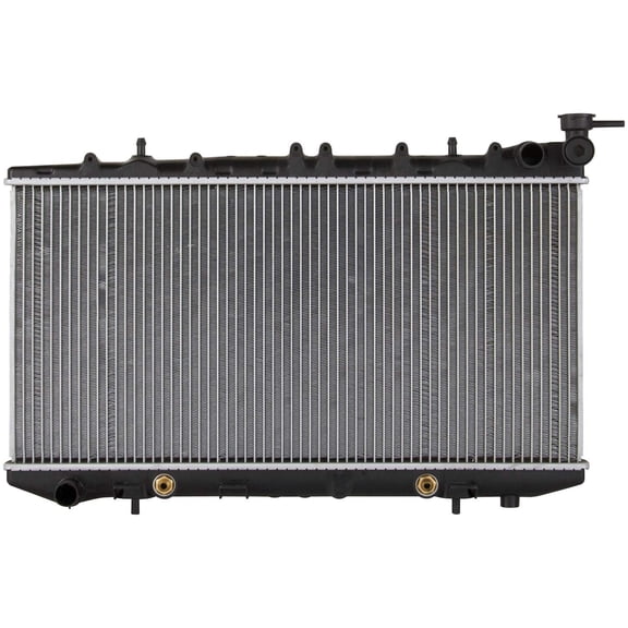 Radiator for Nissan 200SX, Sentra QOA