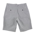 thumbnail image 2 of Dockers Mens Perfect Casual Chino Shorts, Azul, 40, 2 of 2