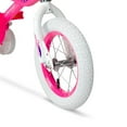 thumbnail image 3 of Girls Swirl 12" Bike, 3 of 9