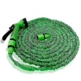 thumbnail image 1 of Expandable Garden Hose, Flexible Stronger Deluxe Garden Water Hose W/spray Nozzle - 50ft, 1 of 4