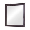 thumbnail image 6 of Bowery Hill Dark Cocoa Panel Bedroom Set Queen, 6 of 6