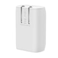 thumbnail image 6 of Belkin 30-Watt USB-C Wall Charger, USB-C Power Delivery, PPS Fast Charging for Apple iPhone 15, 15 Plus, 15 Pro, 15 Pro Max, iPhone 14, 14 Pro, 14 Pro Max, Galaxy S23, iPad, AirPods & More - White, 6 of 7