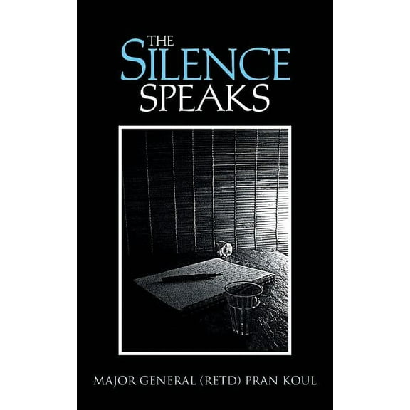 Silence Speaks