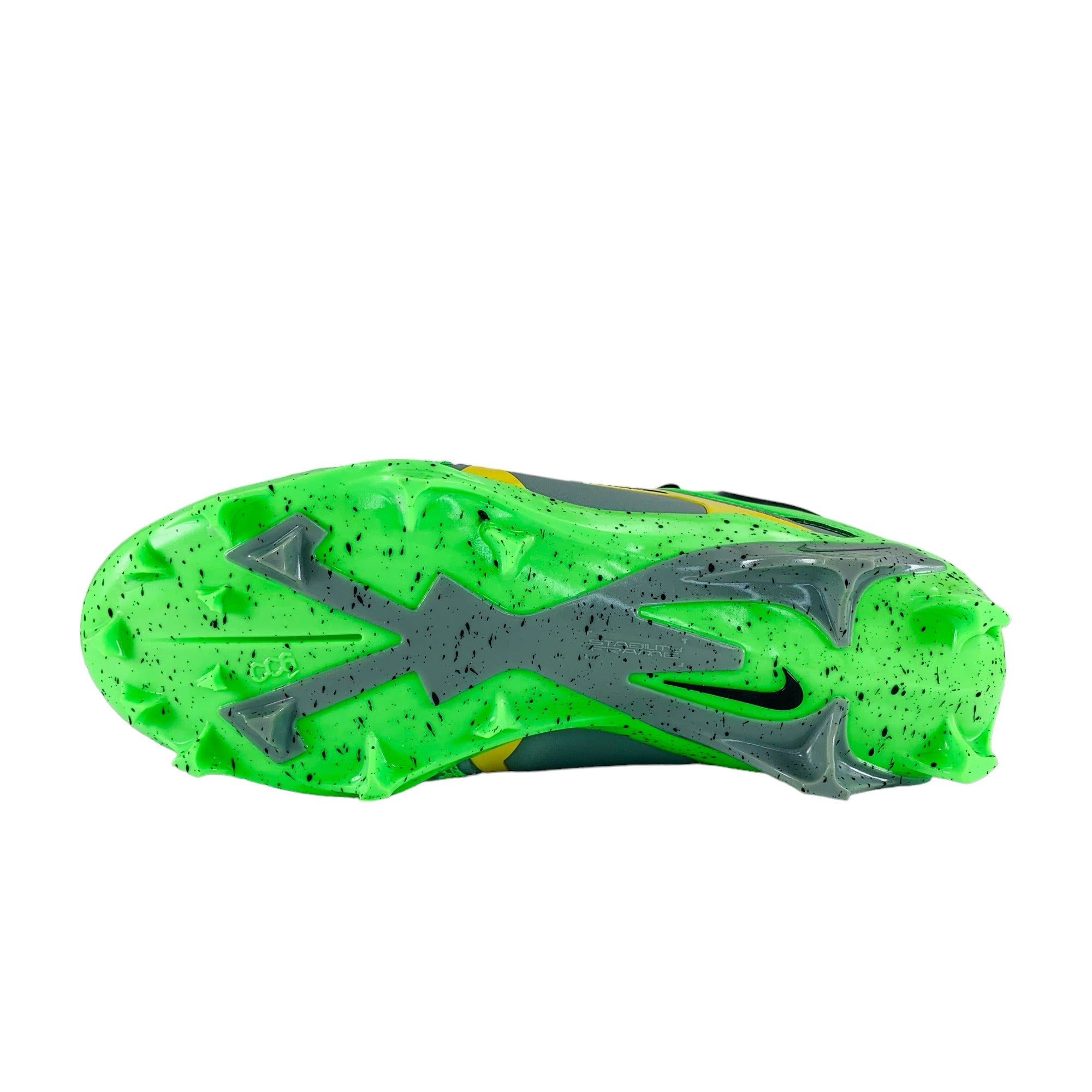 nike vapor strike football cleats