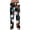 Dark Gray-A-110720aa, variant on Halloween Pajama Pants Men Funny Pumpkin Ghost Fall Wide Leg Lounge Pants Men Ghost Graphic Spooky Festival Elastic Waist Mens Pj Pants