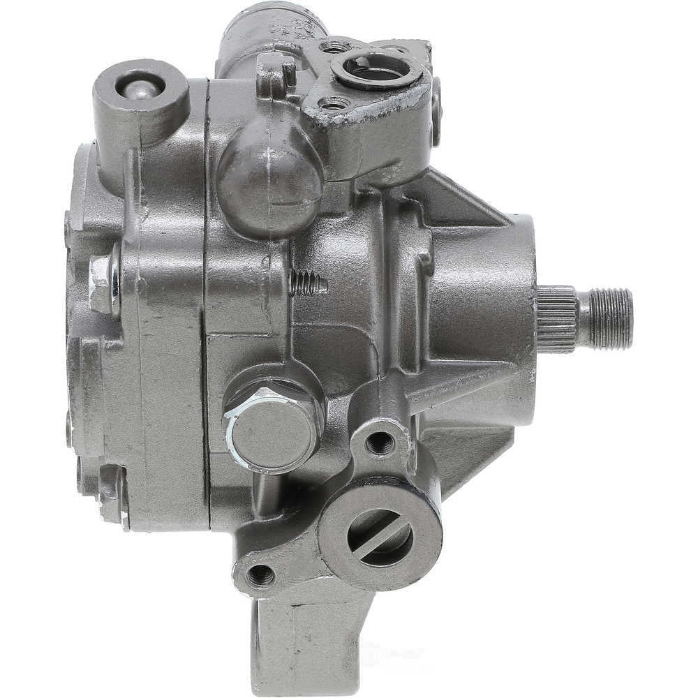MAVAL 96355M Reman Power Steering Pump