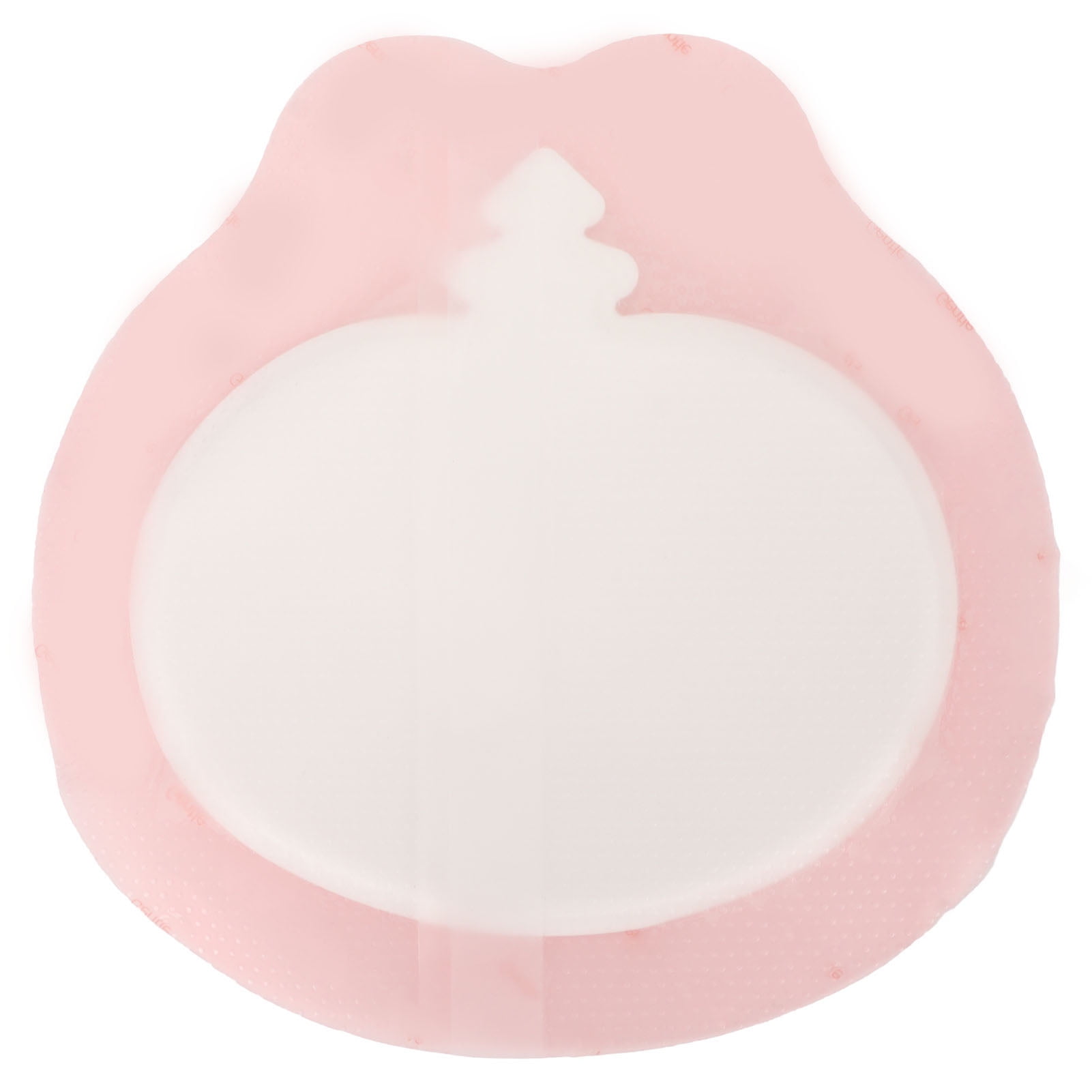 Wound Dressing Bandage, Self Adhesive Waterproof Foam Dressing Promote