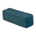 thumbnail image 4 of simhoa Armrest Cushion Elbow Support Pillow Working Home Sofa Couch Arm Rest Pillow Deep Blue, 4 of 8