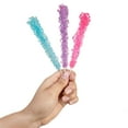 thumbnail image 3 of Candy Envy Mermaid Rock Candy, 3 Flavors, 36 Ct. Individually Wrapped, 3 of 8