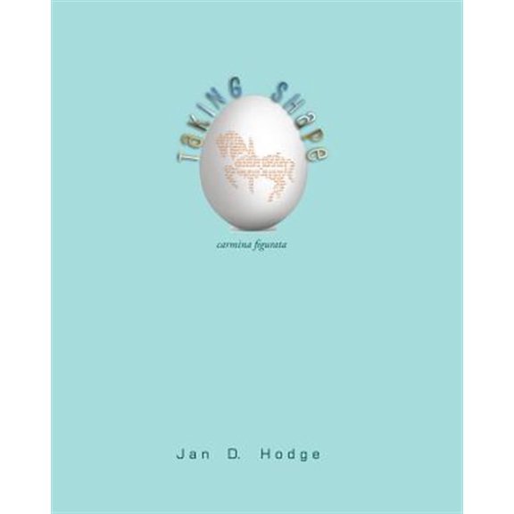 Pre-Owned Taking Shape - carmina figurata (Paperback)