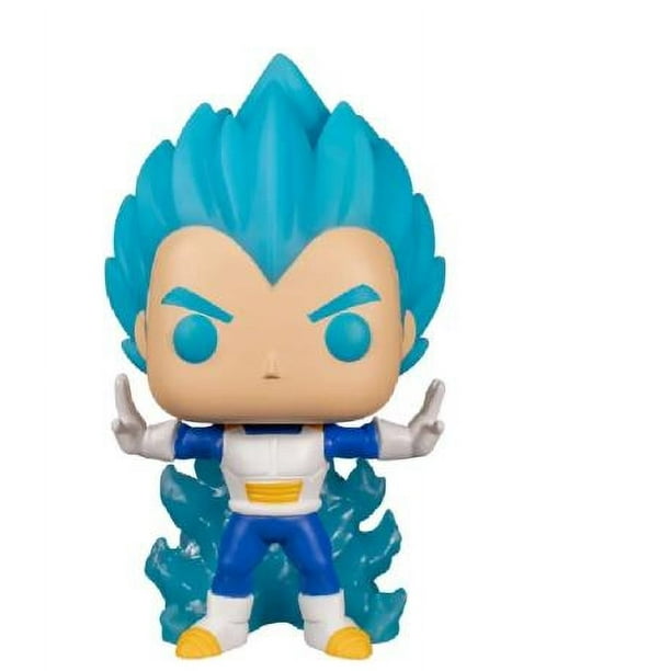 Funko POP Dragon Ball SUPER SAIYAN VEGETA 154# MAJIN VEGETA 862 445 VEGETA 669 676 758 10 814 156 713 Vinyl Figure Model Toys