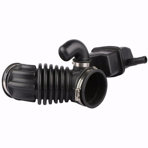16576 ET00A Engine Air Intake Hose w/ Upper Duct For 2007-2012 Nissan Sentra 2.0
