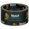 thumbnail image 4 of Duck Max Strength Crystal Clear 1.88 in. x 9 yd. Repair Tape, 4 of 12