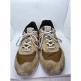 thumbnail image 2 of New Balance 574 Shoes Men's 13 D Brown Suede Casual Athletic Classic Sneakers, 2 of 6